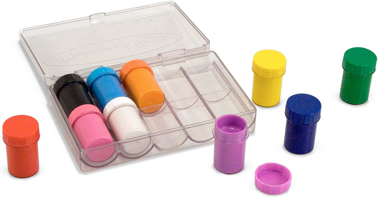 Deluxe Poster Paint Set
