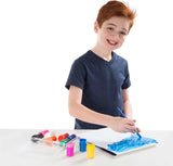 Deluxe Poster Paint Set
