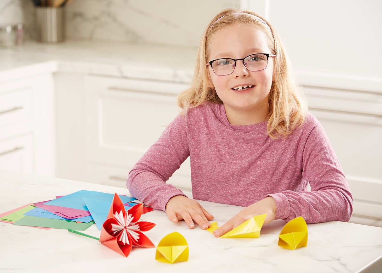 Origami Paper (6"x6")