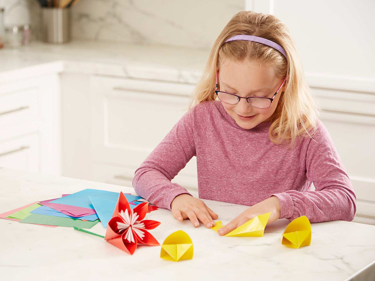 Origami Paper (6"x6")