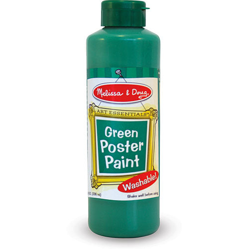 Green Paint