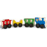 Click & Carry Train