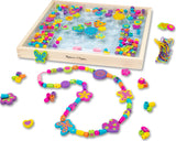 Bead Bouquet
