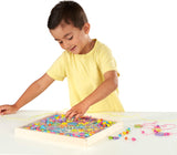 Bead Bouquet