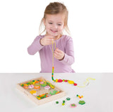 Flower Power Bead Set