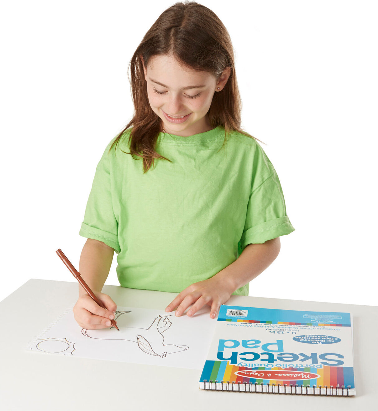 Sketch Pad
