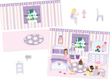 Play House Reusable Sticker Pad