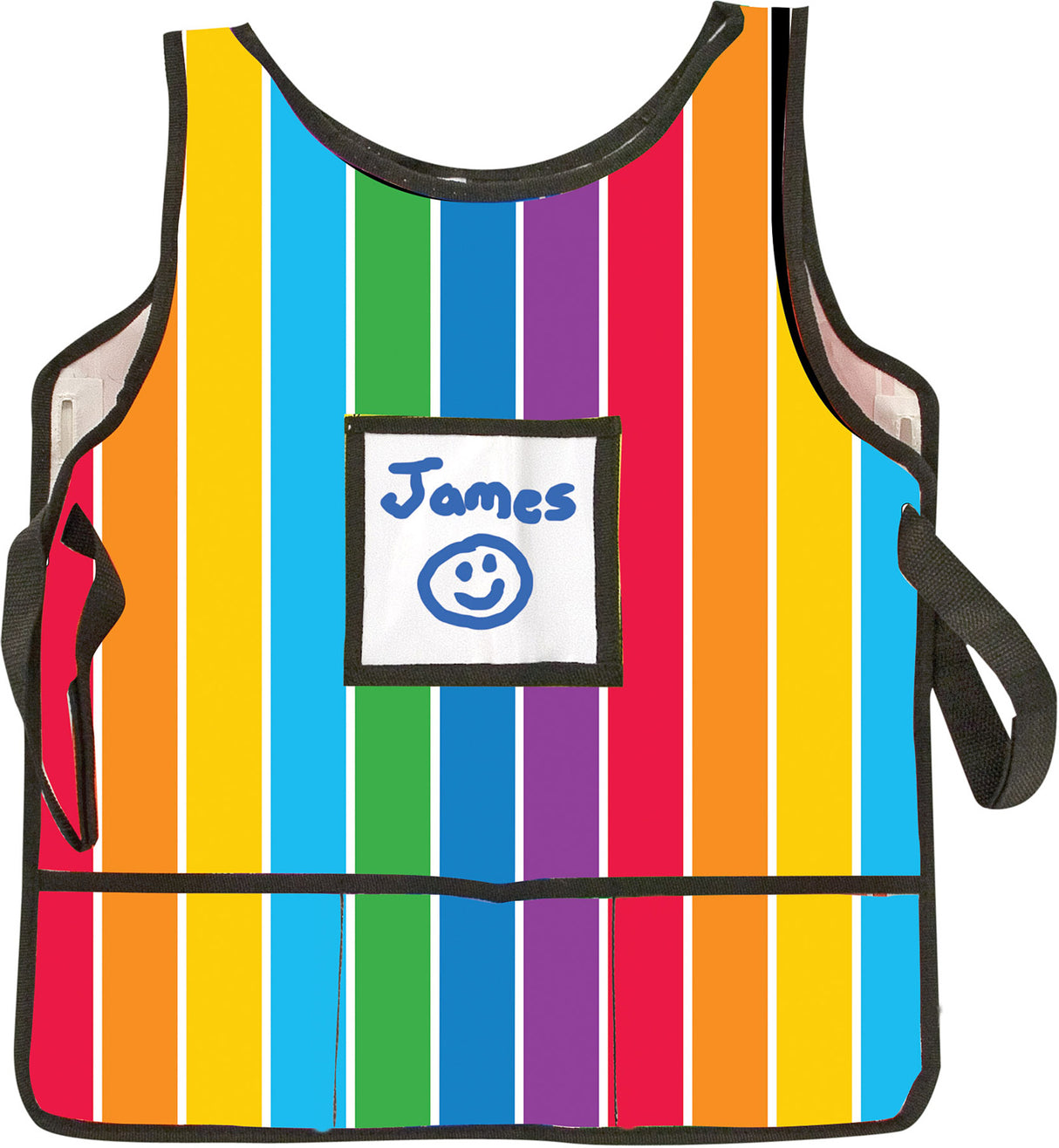 Durable Artist's Smock