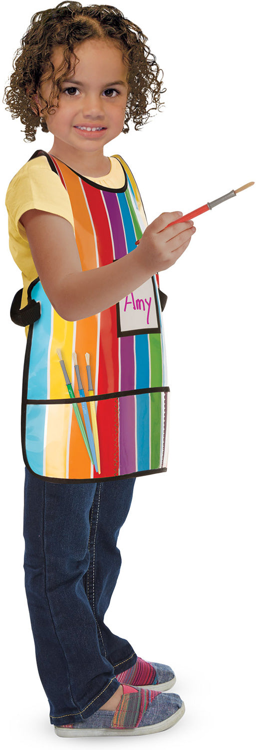 Durable Artist's Smock