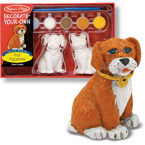 pet figurines