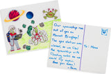 Sticker Collection Blue