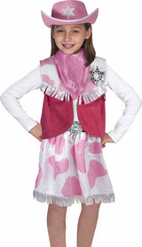 Cowgirl