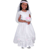 Bride Role Play Set