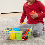 Lets Play House Wash n Dry Dish Set