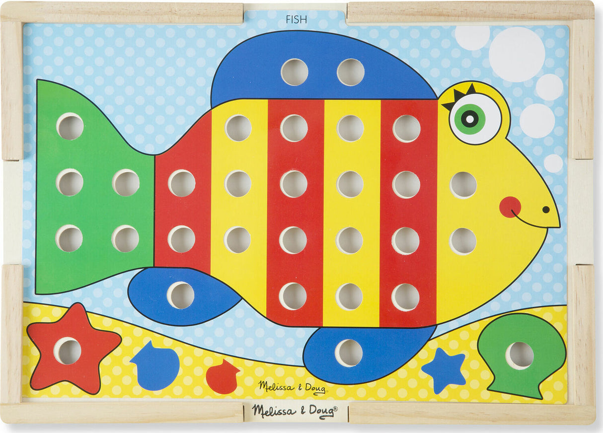 Sort & Snap Color Match