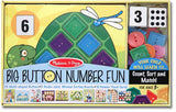 Big Button Number Fun
