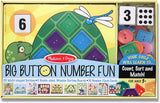 Big Button Number Fun