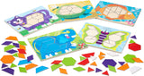 Animal Pattern Blocks