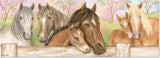 Horse Corral (48pc)