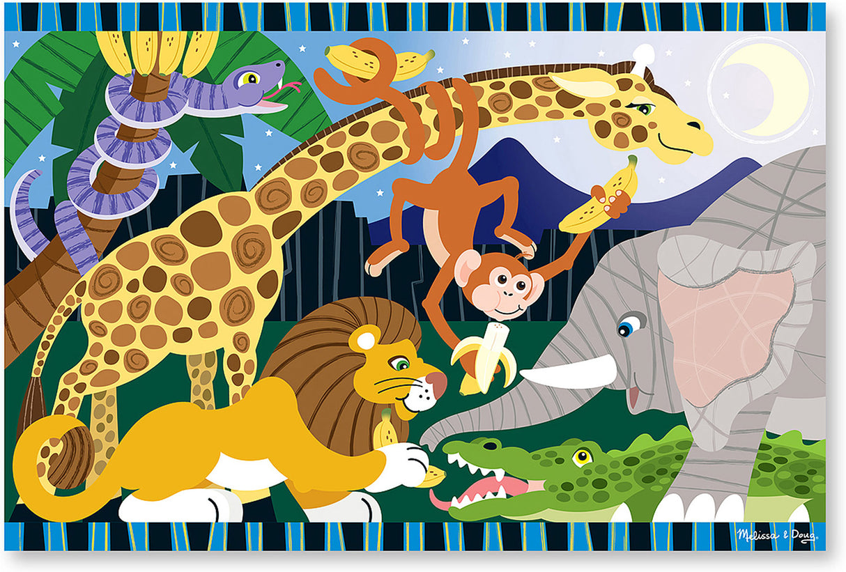 Safari Social (24pc)