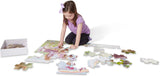 Fairy Tale Castle Floor Puzzle