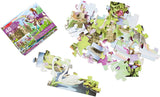 Fairy Tale Castle Floor Puzzle