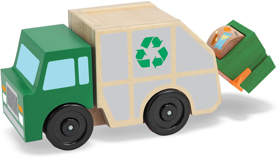 Garbage Truck