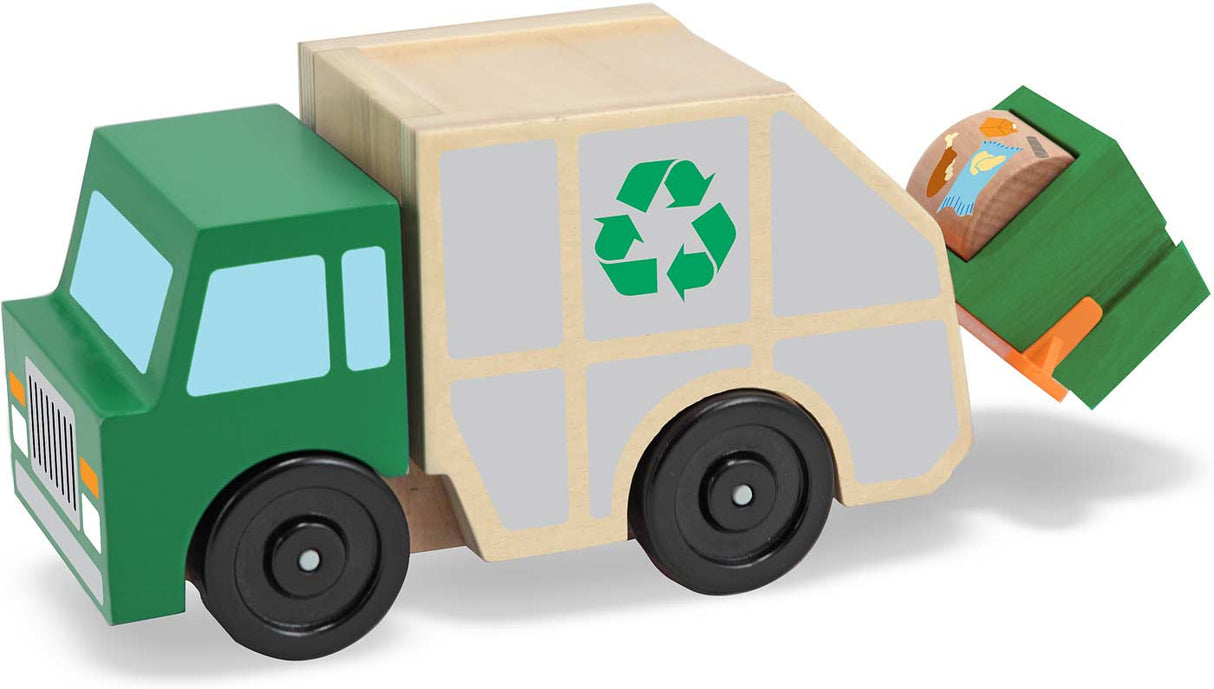 Garbage Truck