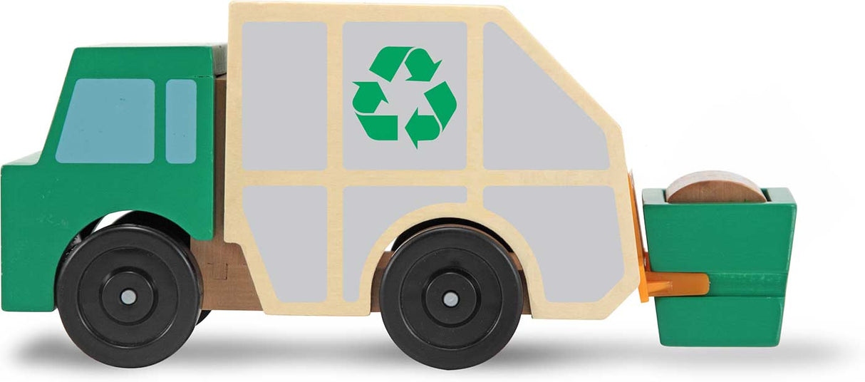 Garbage Truck