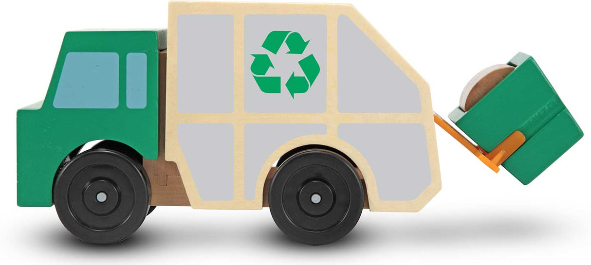 Garbage Truck