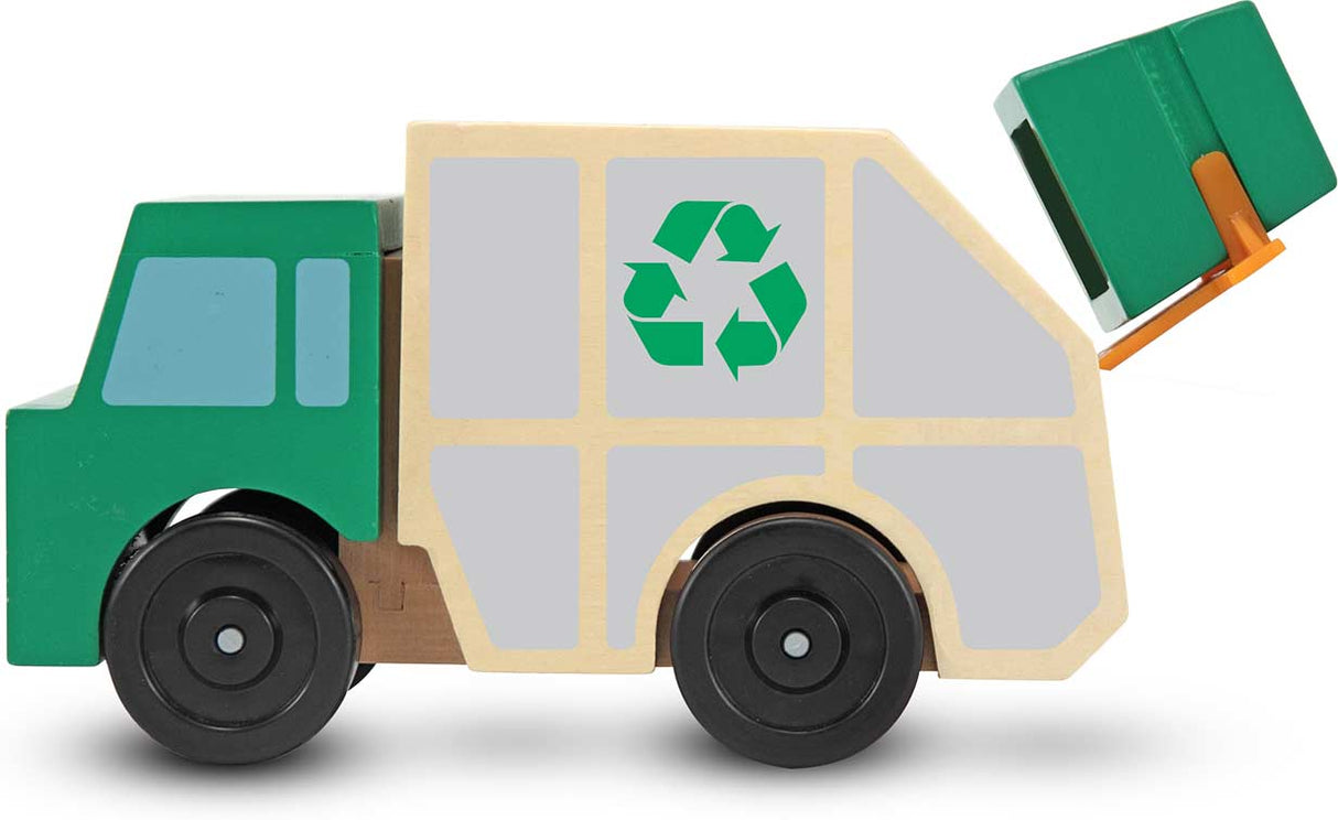 Garbage Truck