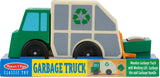 Garbage Truck