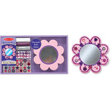 Flower Mirror
