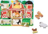Hide & Seek Farm
