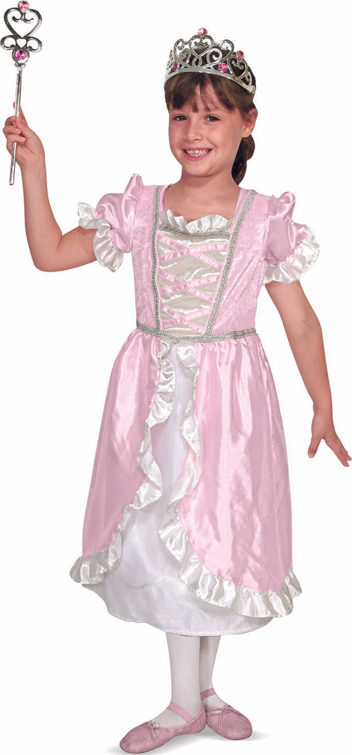 Princess Role Play Set