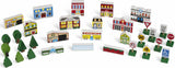 Wooden My Town Accessory Set
