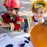 Construction Worker Role Play Set - Catalog 2012