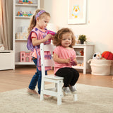 Hair Stylist Role Play Set