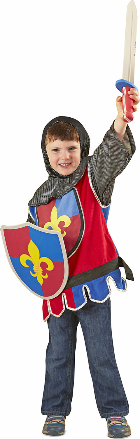 Knight Role Play Set