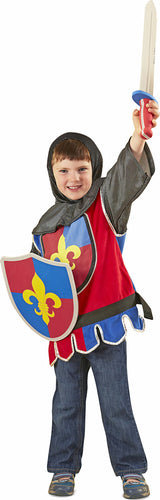 Knight Role Play Set