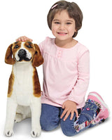 Beagle Plush