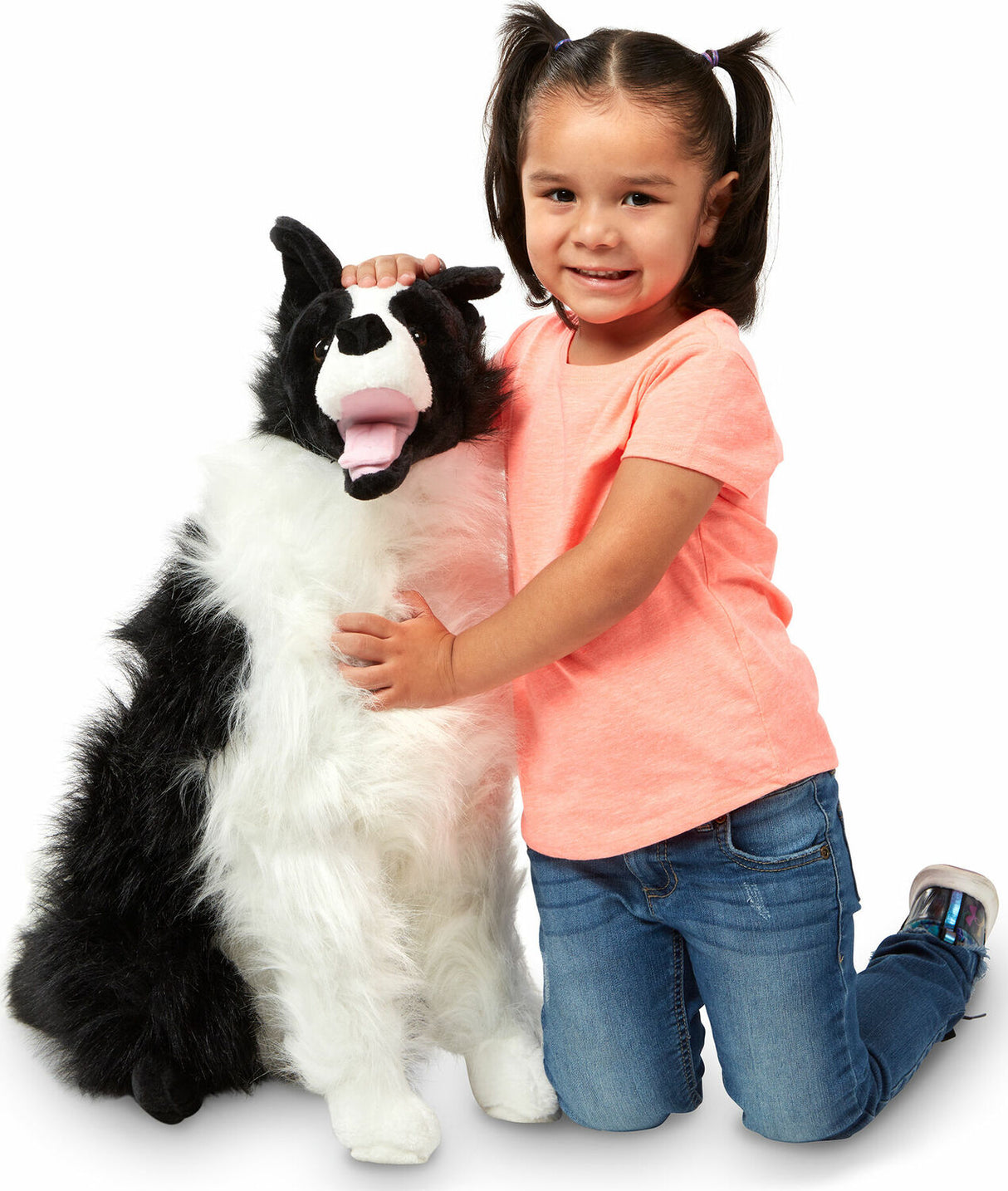 Border Collie - Plush