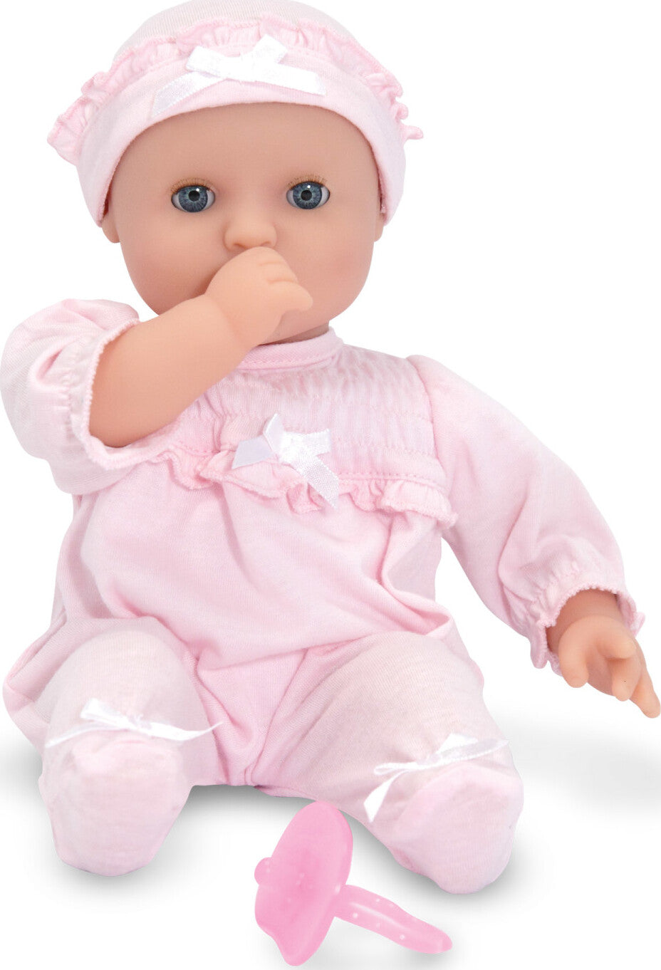 Mine to Love - Jenna 12" Baby Doll