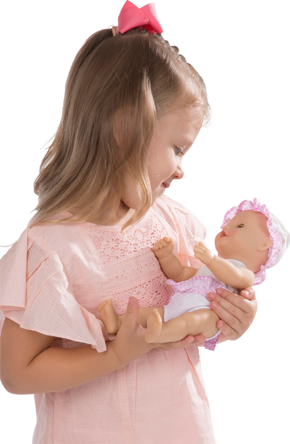 Mine to Love - Jenna 12" Baby Doll