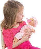 Mine to Love - Jenna 12" Baby Doll