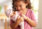 Mine to Love - Jenna 12" Baby Doll