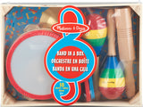 Band-in-a-Box
