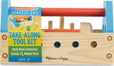 Take-Along Tool Kit