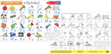 ALphabet Placemat
