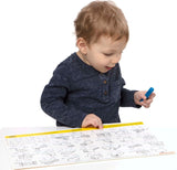 ALphabet Placemat